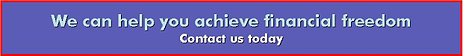 achieve financial freedom