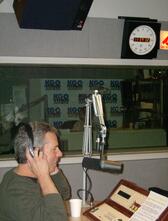 Mark Zaifman KGO Radio