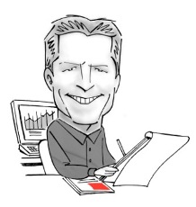 Mark Zaifman