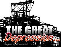 the great recession