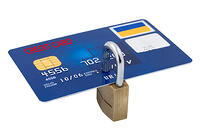 credit card theft protection