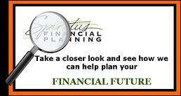 long term financial plan