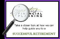 retirement planning options