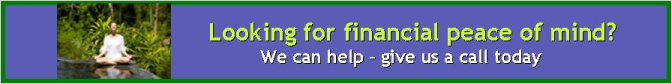 peace of mind budgeting