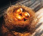 golden nest eggs