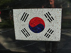 investing in south korea