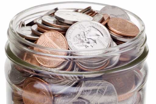 how to save money