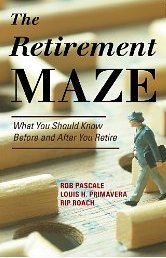 The Retirement Maze