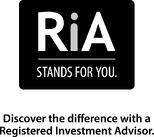 work with a registered investment advisor