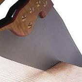 sharpen your financial blade