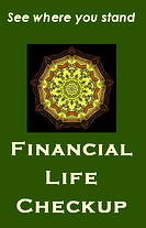 financial life checkup quiz