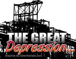 the great recession