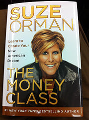 The Money Class