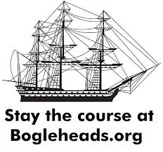John Bogle Bogleheads