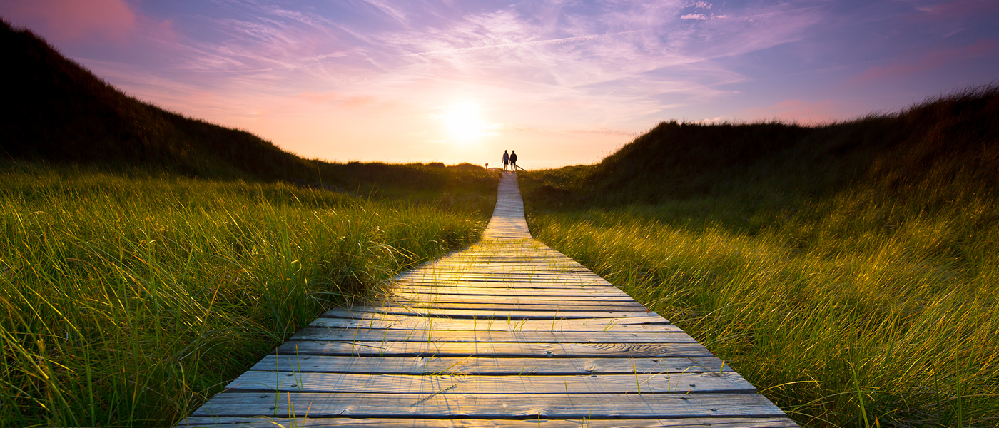 choosing the right advisor