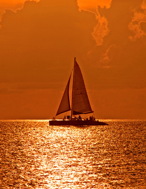 sail